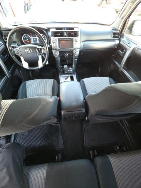 used 2014 Toyota 4Runner car, priced at $21,704