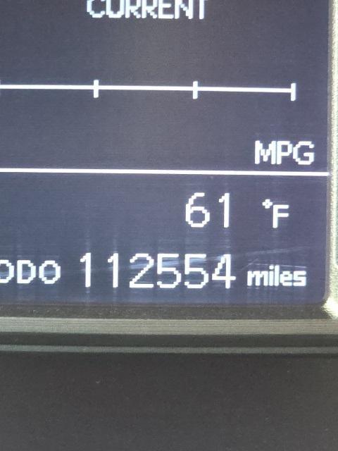 used 2014 Toyota 4Runner car, priced at $21,704