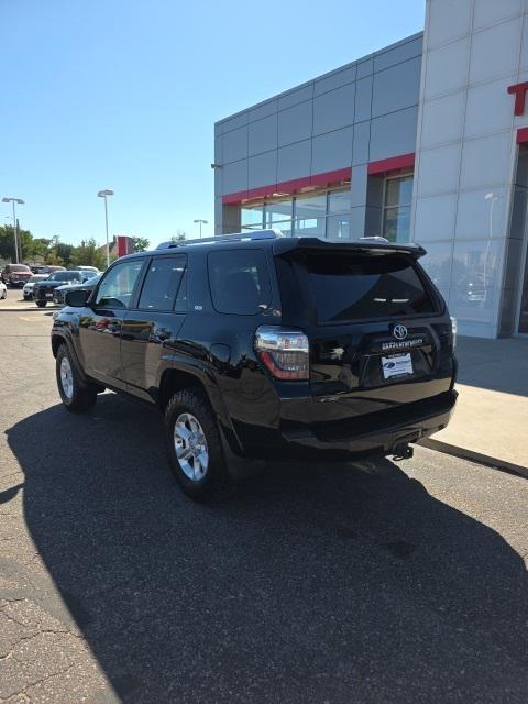 used 2014 Toyota 4Runner car, priced at $21,704