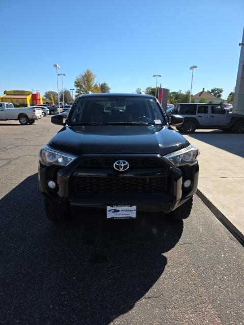 used 2014 Toyota 4Runner car, priced at $21,704
