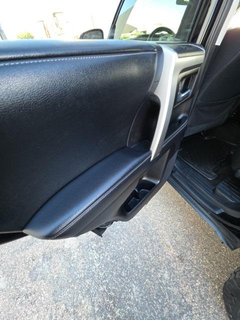used 2014 Toyota 4Runner car, priced at $21,704