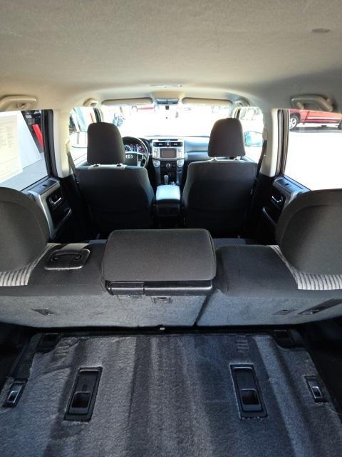used 2014 Toyota 4Runner car, priced at $21,704