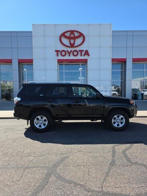 used 2014 Toyota 4Runner car, priced at $21,704