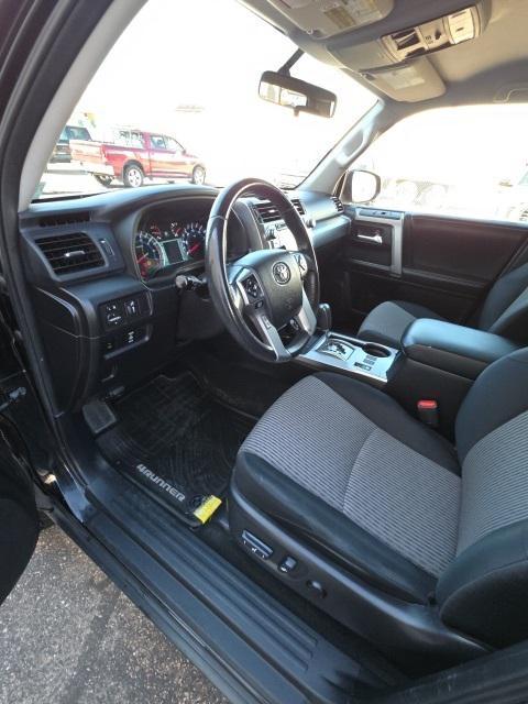used 2014 Toyota 4Runner car, priced at $21,704