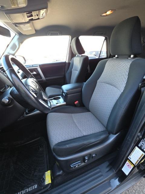 used 2014 Toyota 4Runner car, priced at $21,704