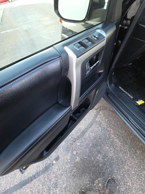 used 2014 Toyota 4Runner car, priced at $21,704