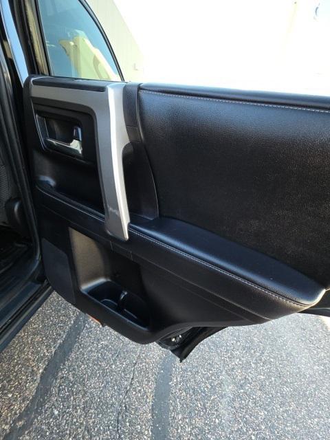 used 2014 Toyota 4Runner car, priced at $21,704