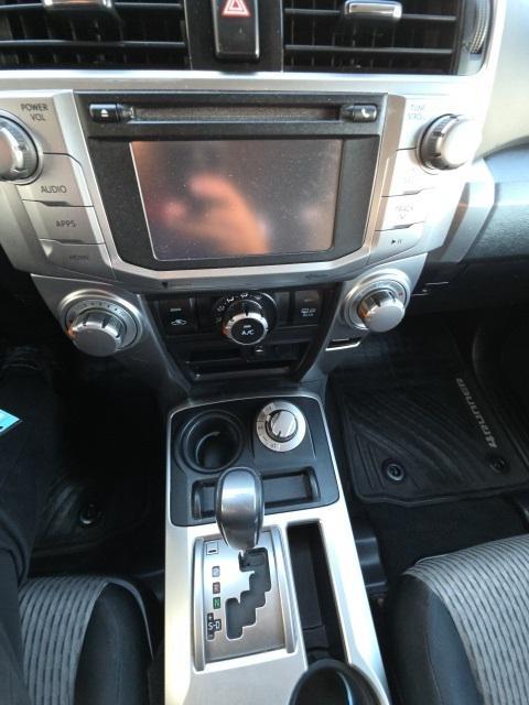 used 2014 Toyota 4Runner car, priced at $21,704