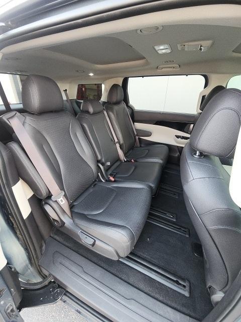 used 2024 Kia Carnival car, priced at $42,140