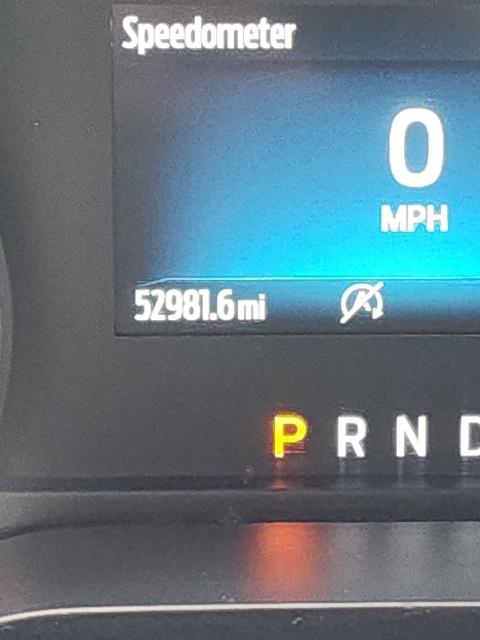 used 2023 Ford F-150 car, priced at $38,103