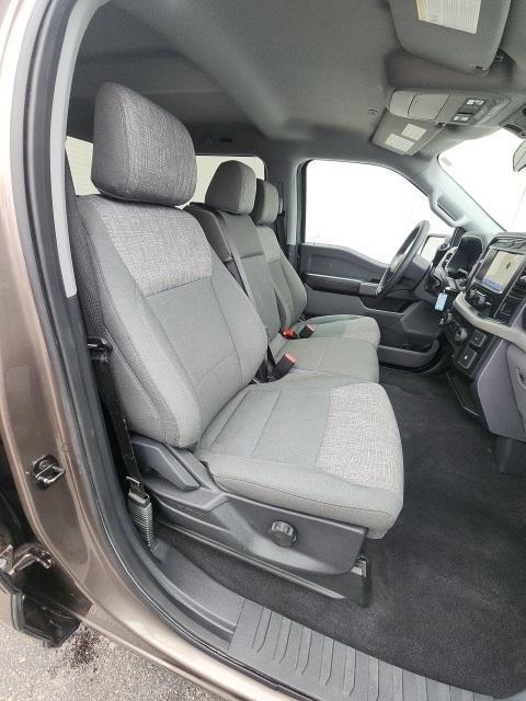 used 2023 Ford F-150 car, priced at $38,103
