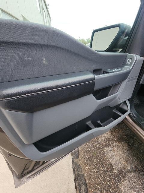 used 2023 Ford F-150 car, priced at $38,103