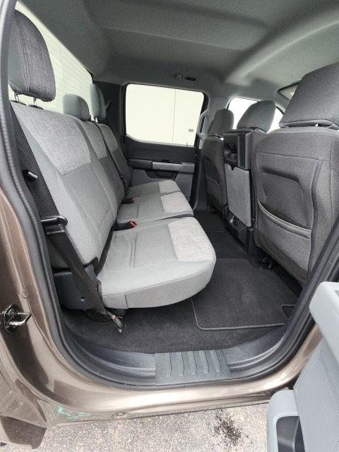 used 2023 Ford F-150 car, priced at $38,103