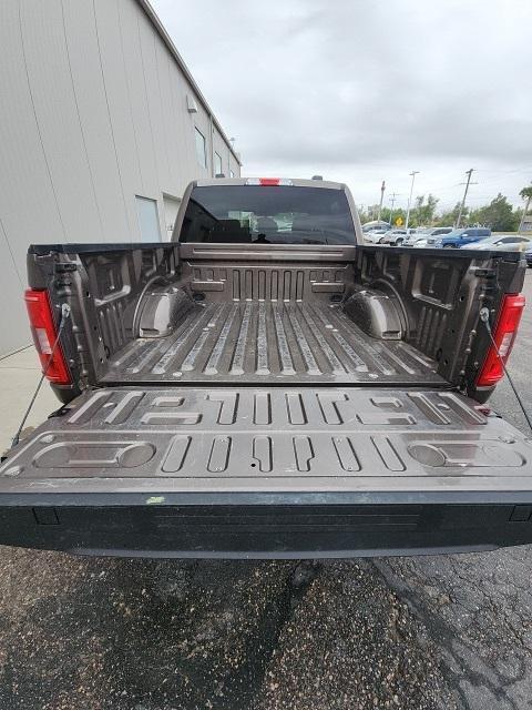 used 2023 Ford F-150 car, priced at $38,103