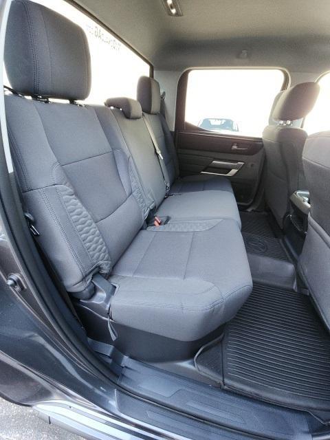 used 2022 Toyota Tundra car, priced at $41,000