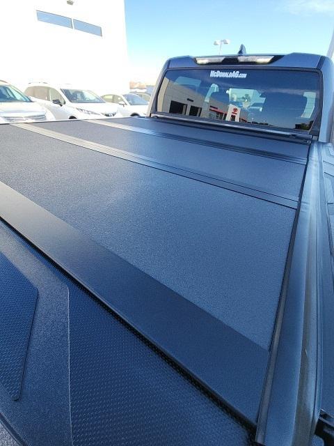 used 2022 Toyota Tundra car, priced at $41,000