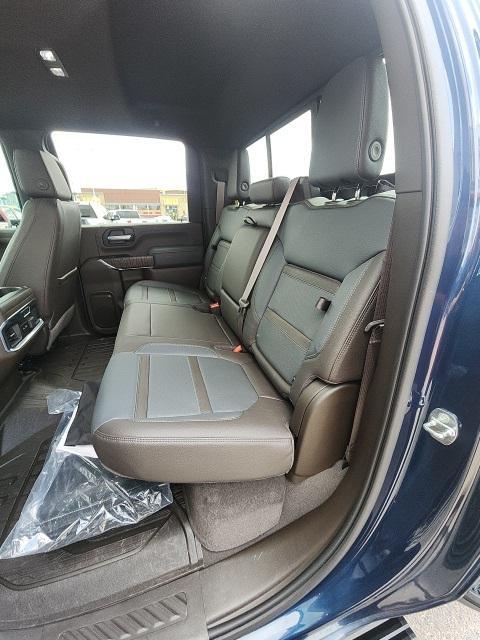 used 2022 GMC Sierra 2500 car, priced at $70,477