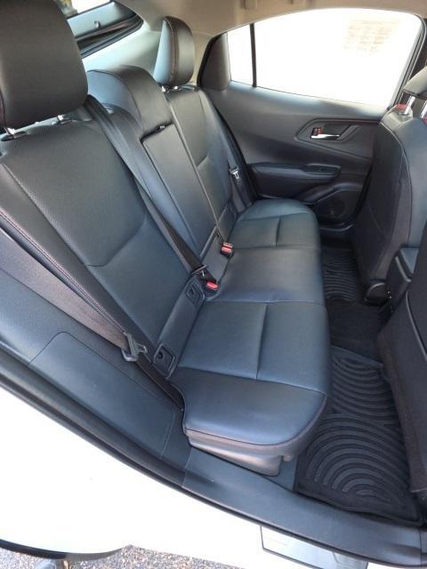 used 2024 Toyota Prius Prime car, priced at $34,736