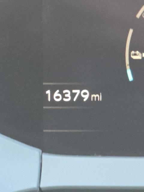 used 2024 Toyota Prius Prime car, priced at $34,736