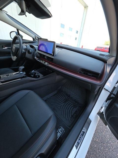 used 2024 Toyota Prius Prime car, priced at $34,736