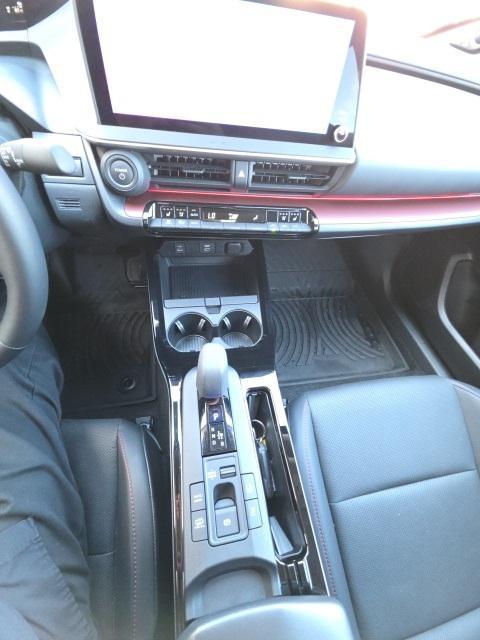 used 2024 Toyota Prius Prime car, priced at $34,736