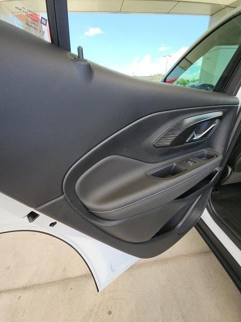 used 2022 GMC Terrain car, priced at $28,377