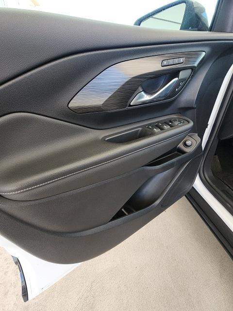 used 2022 GMC Terrain car, priced at $28,377