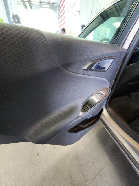 used 2022 Chevrolet Malibu car, priced at $17,980