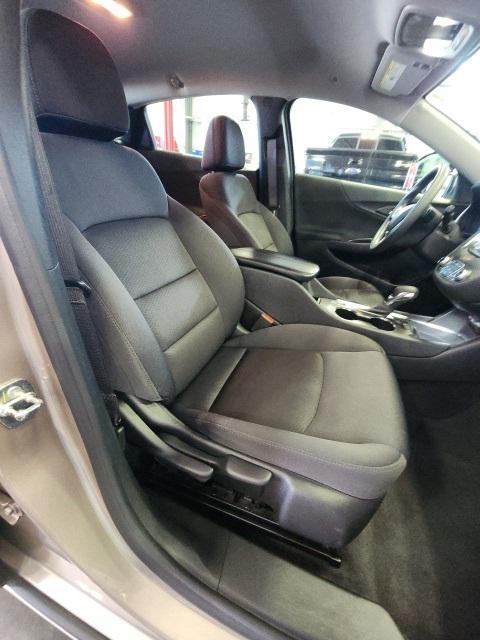 used 2022 Chevrolet Malibu car, priced at $17,980