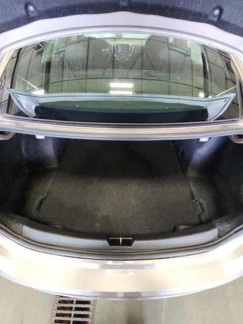 used 2022 Chevrolet Malibu car, priced at $17,980
