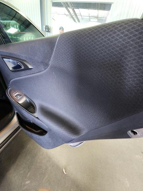 used 2022 Chevrolet Malibu car, priced at $17,980