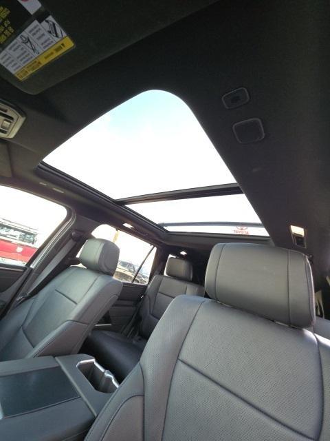 used 2025 Toyota Sequoia car, priced at $75,550