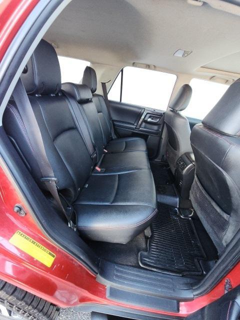 used 2019 Toyota 4Runner car, priced at $29,201