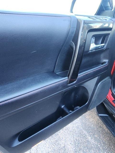 used 2019 Toyota 4Runner car, priced at $29,201