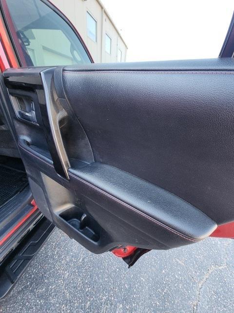 used 2019 Toyota 4Runner car, priced at $29,201