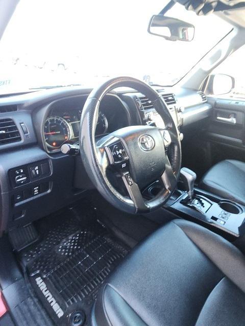 used 2019 Toyota 4Runner car, priced at $29,201