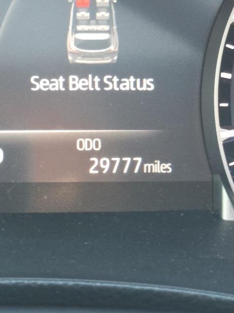 used 2023 Toyota Highlander Hybrid car, priced at $41,201