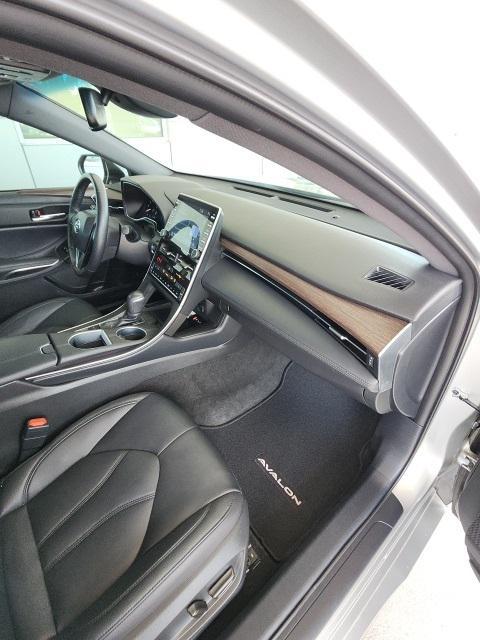 used 2021 Toyota Avalon car, priced at $31,188