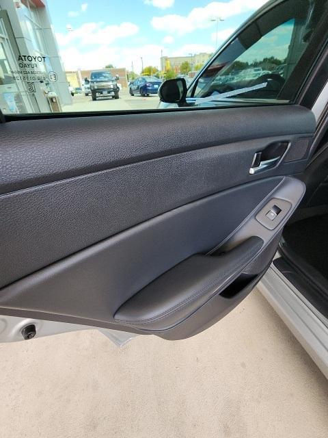 used 2021 Toyota Avalon car, priced at $31,188