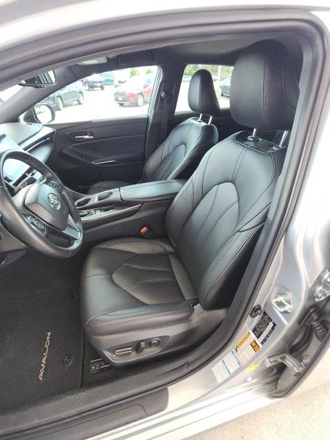 used 2021 Toyota Avalon car, priced at $31,188
