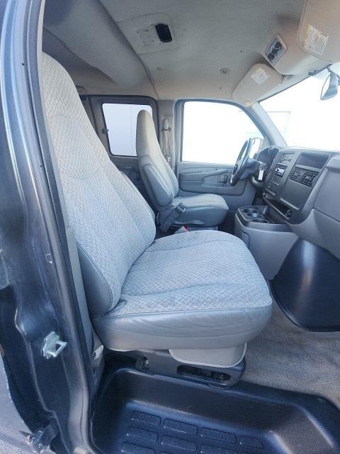 used 2005 Chevrolet Express 3500 car, priced at $8,290