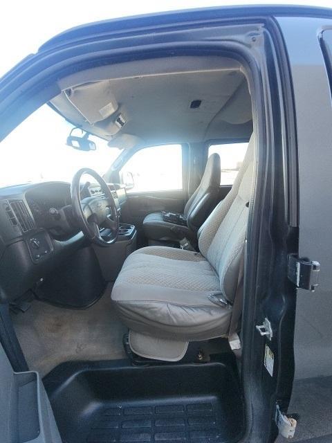 used 2005 Chevrolet Express 3500 car, priced at $8,290