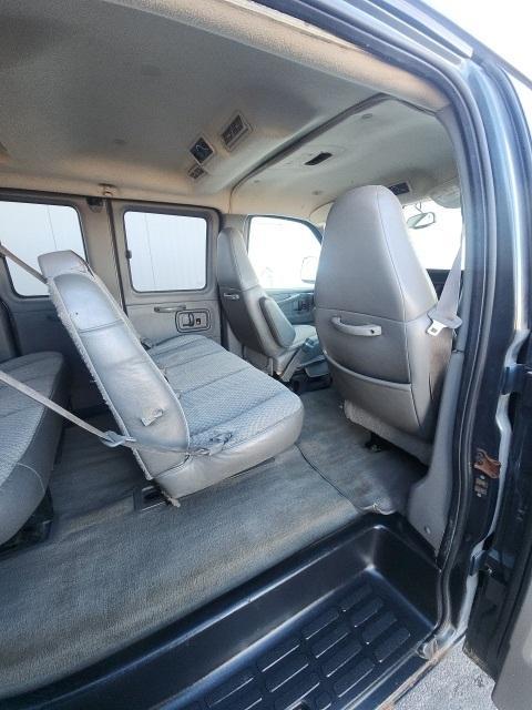 used 2005 Chevrolet Express 3500 car, priced at $8,290