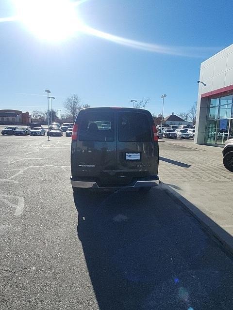 used 2005 Chevrolet Express 3500 car, priced at $8,290