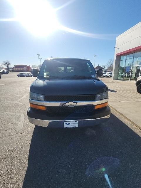 used 2005 Chevrolet Express 3500 car, priced at $8,290