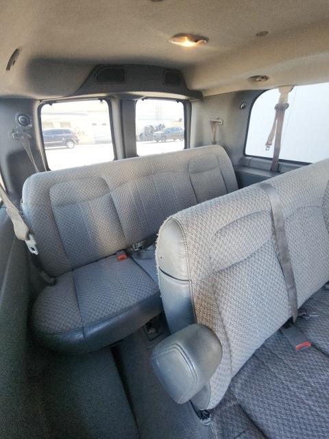 used 2005 Chevrolet Express 3500 car, priced at $8,290