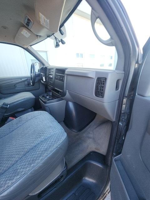 used 2005 Chevrolet Express 3500 car, priced at $8,290