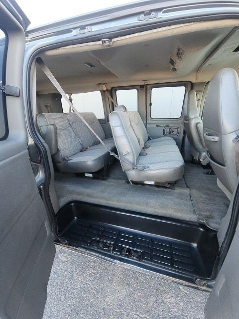 used 2005 Chevrolet Express 3500 car, priced at $8,290