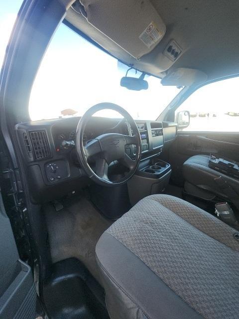 used 2005 Chevrolet Express 3500 car, priced at $8,290