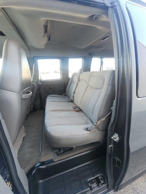 used 2005 Chevrolet Express 3500 car, priced at $8,290